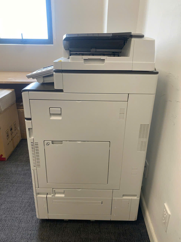 Mua bán máy photocopy